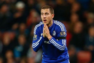 1.EdenHazard